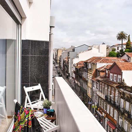 Apartamentos Portodouro - Santa Catarina Rom bilde