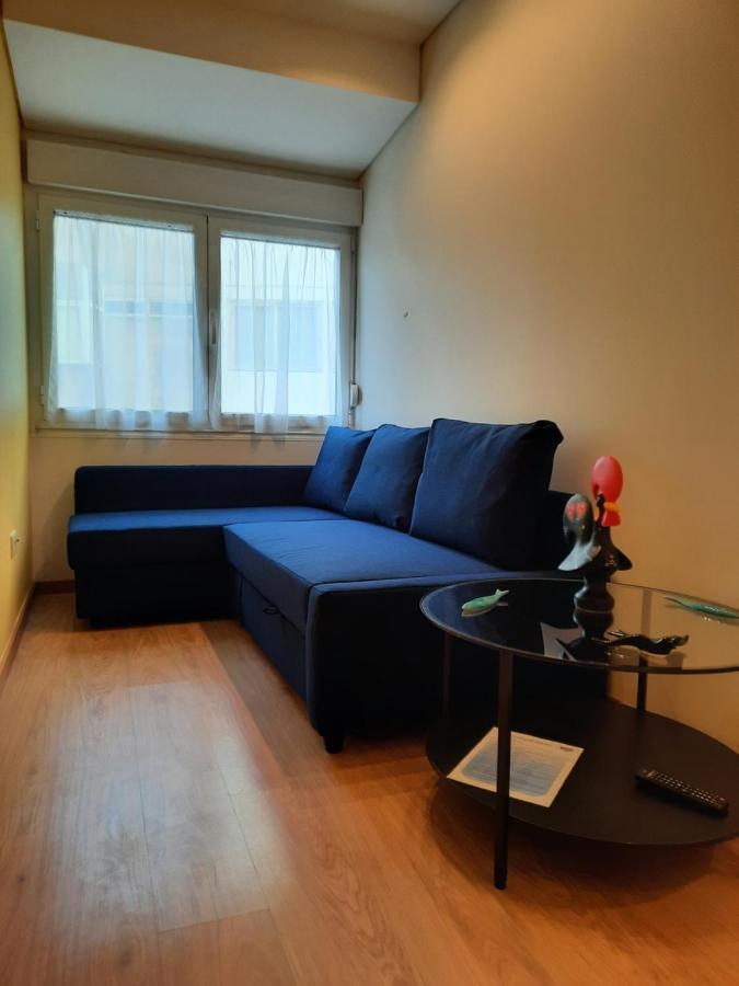 Apartamentos Portodouro - Santa Catarina Eksteriør bilde