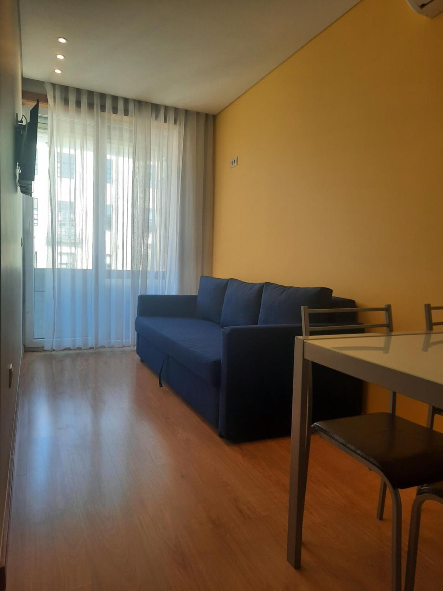 Apartamentos Portodouro - Santa Catarina Eksteriør bilde