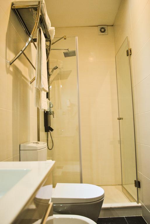 Apartamentos Portodouro - Santa Catarina Eksteriør bilde