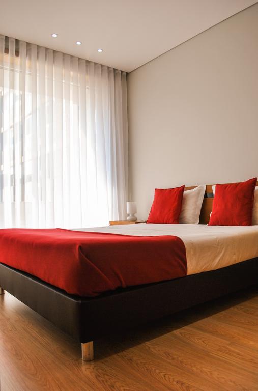 Apartamentos Portodouro - Santa Catarina Rom bilde