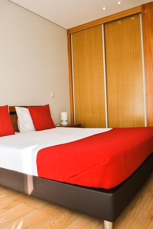 Apartamentos Portodouro - Santa Catarina Rom bilde