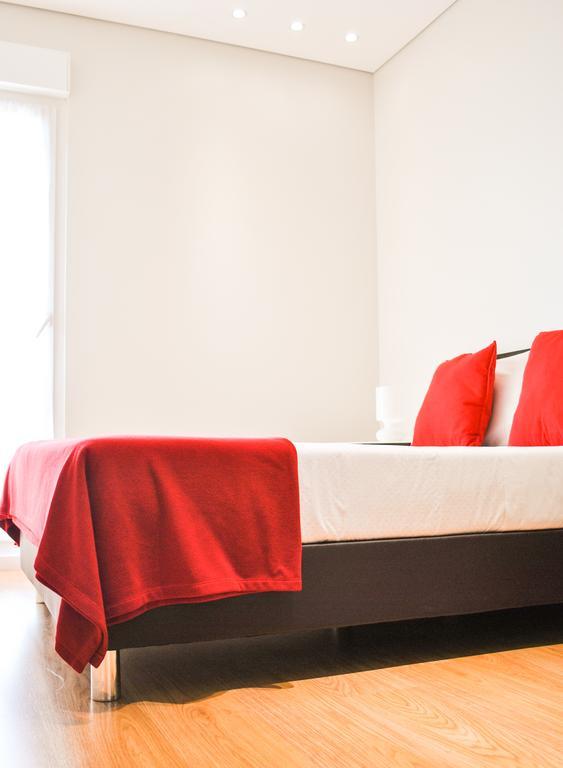 Apartamentos Portodouro - Santa Catarina Rom bilde