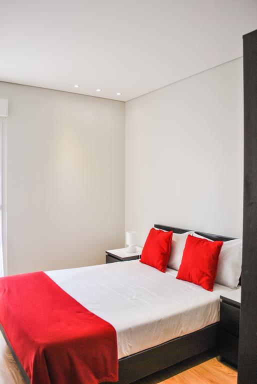 Apartamentos Portodouro - Santa Catarina Rom bilde