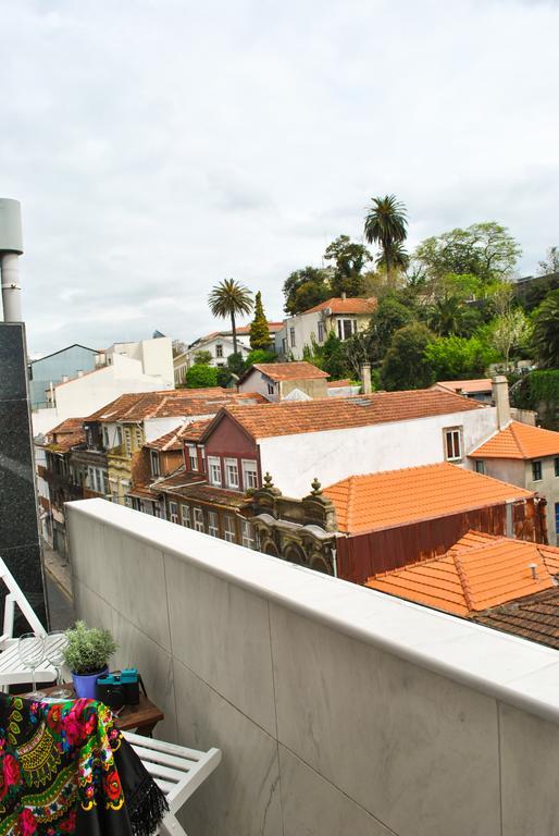 Apartamentos Portodouro - Santa Catarina Rom bilde