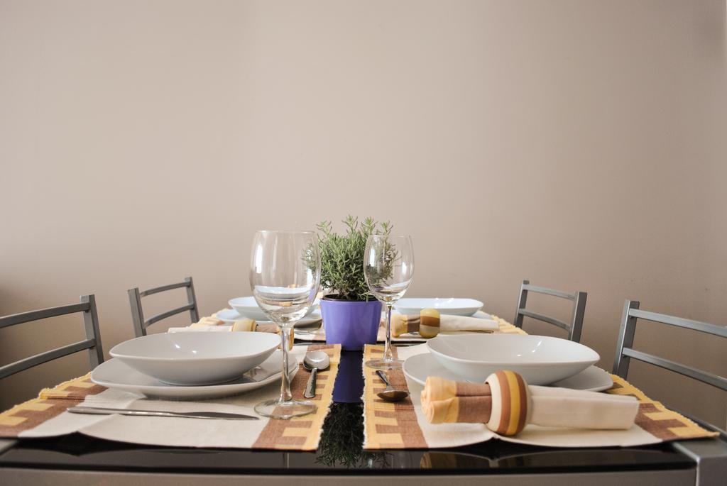 Apartamentos Portodouro - Santa Catarina Rom bilde
