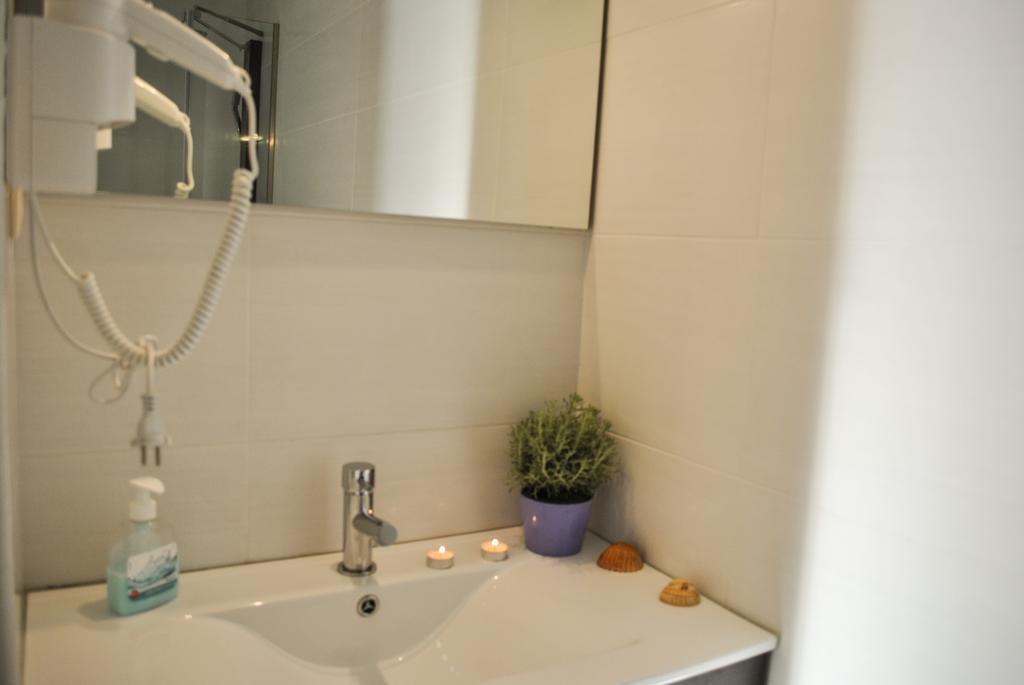Apartamentos Portodouro - Santa Catarina Rom bilde