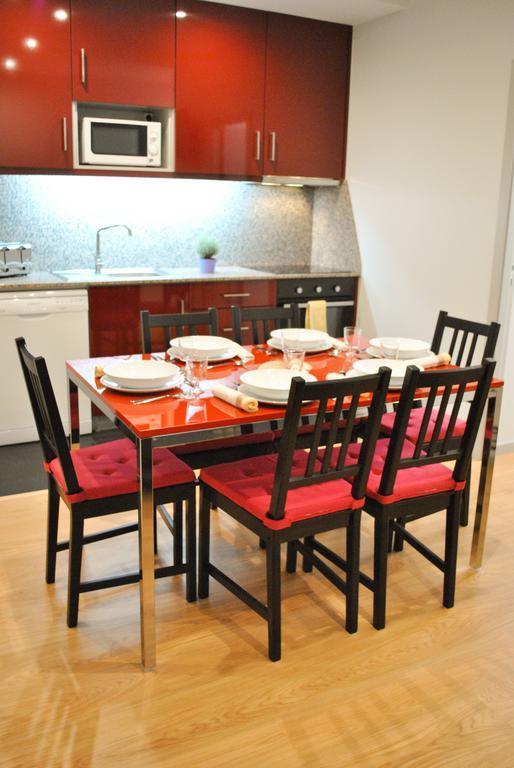 Apartamentos Portodouro - Santa Catarina Rom bilde