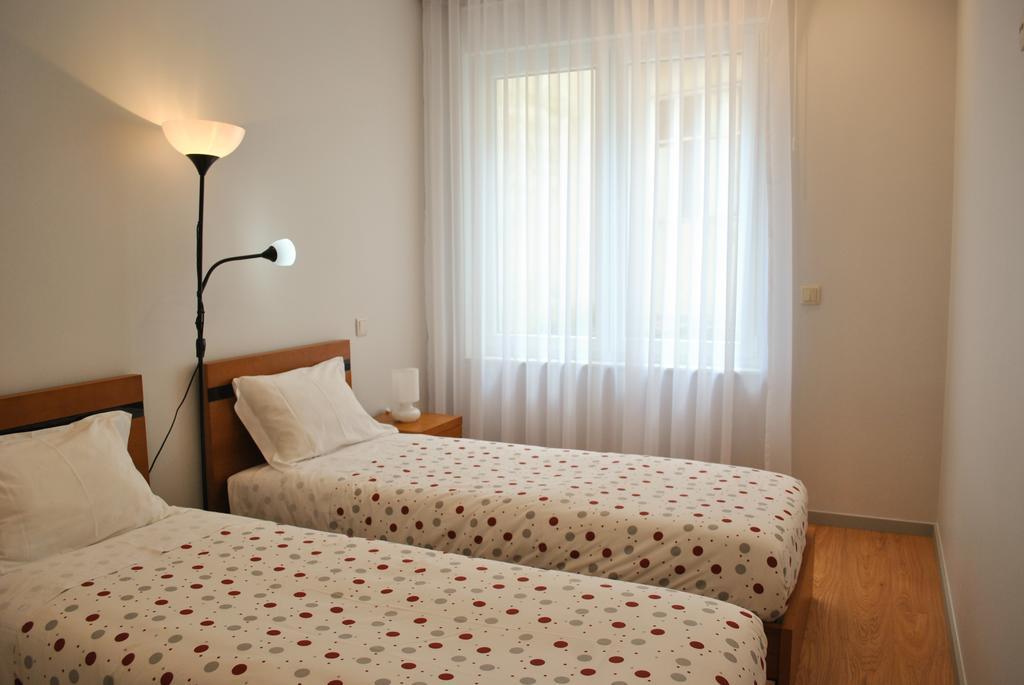 Apartamentos Portodouro - Santa Catarina Rom bilde