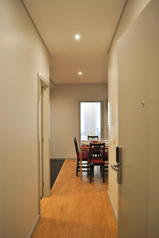 Apartamentos Portodouro - Santa Catarina Rom bilde