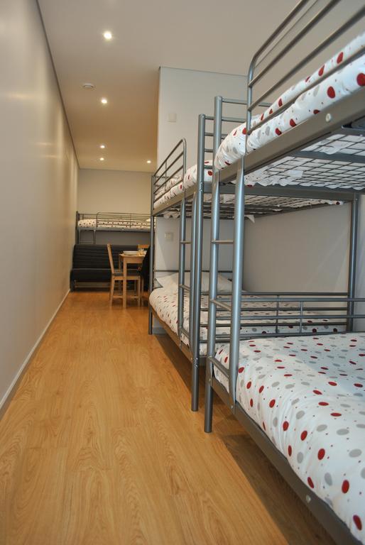 Apartamentos Portodouro - Santa Catarina Rom bilde